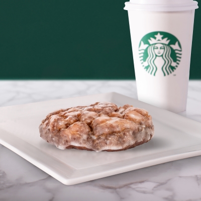 Fritter de Manzana 79 g