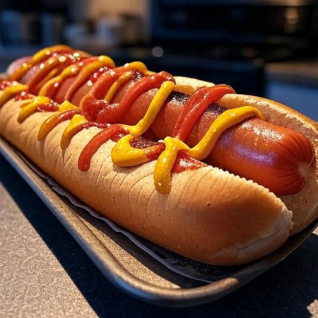 Hot Dog