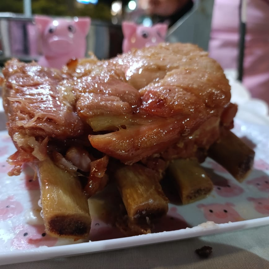TACO DE COSTILLA
