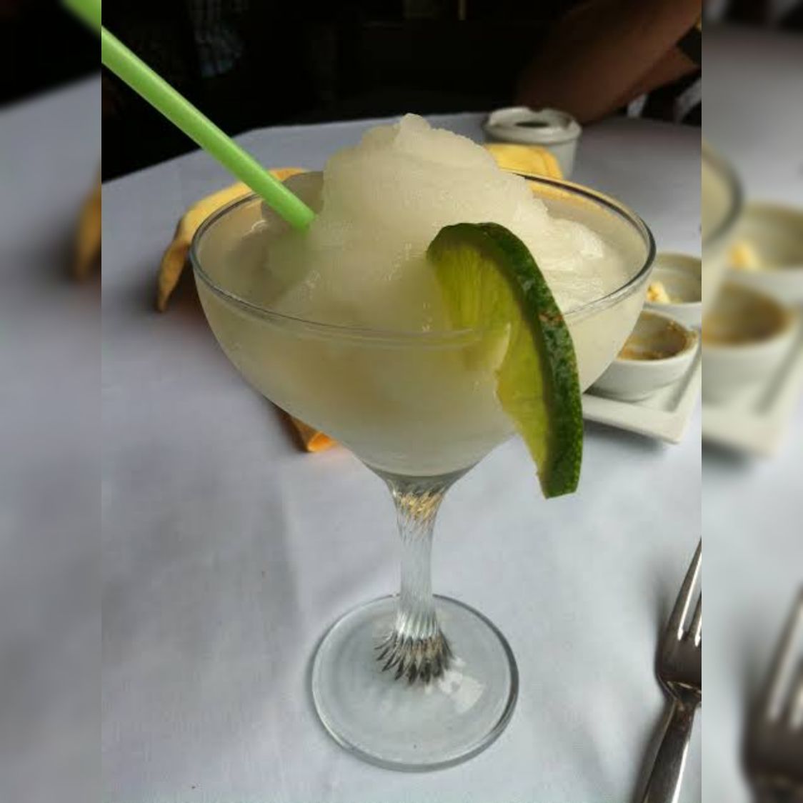 DAIQUIRI LIMON