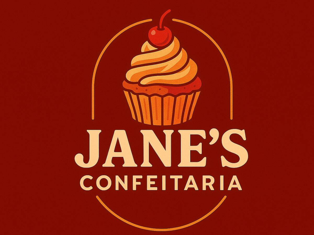 Jane’s Confeitaria