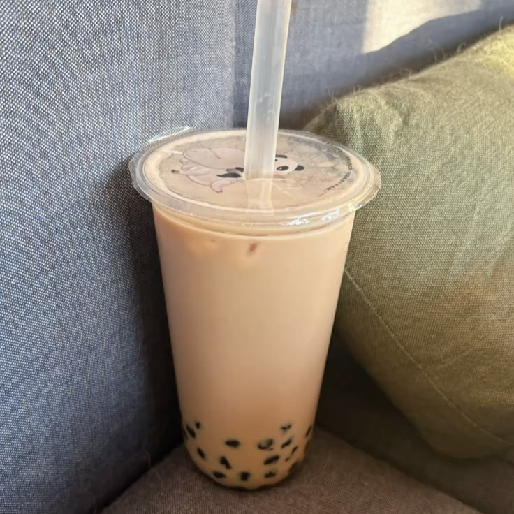 Tapioca Caramelo