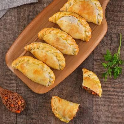 Combo para Compartir 6 Empanadas