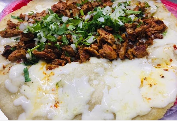 Tacos Popis Suc; Av Ancilla