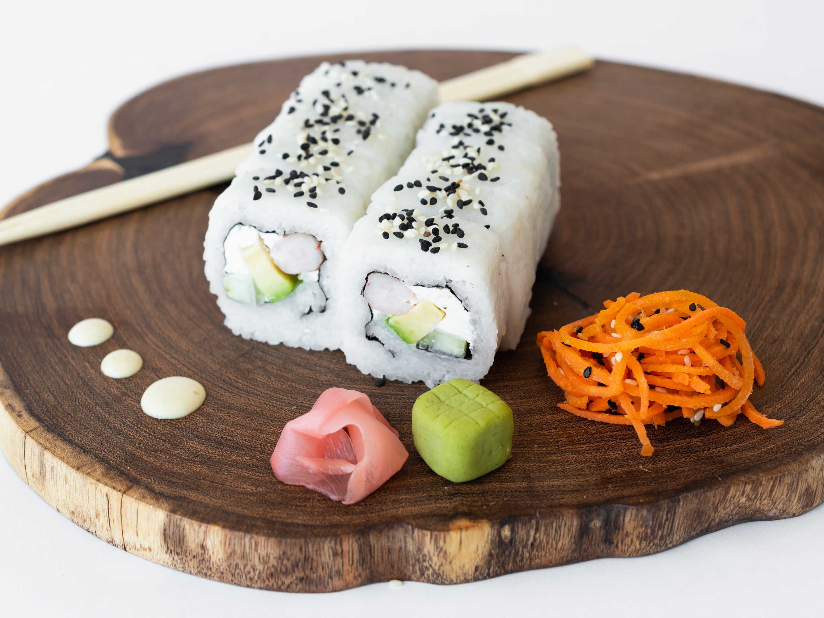 Sushi 8152 Sucursal Pitic