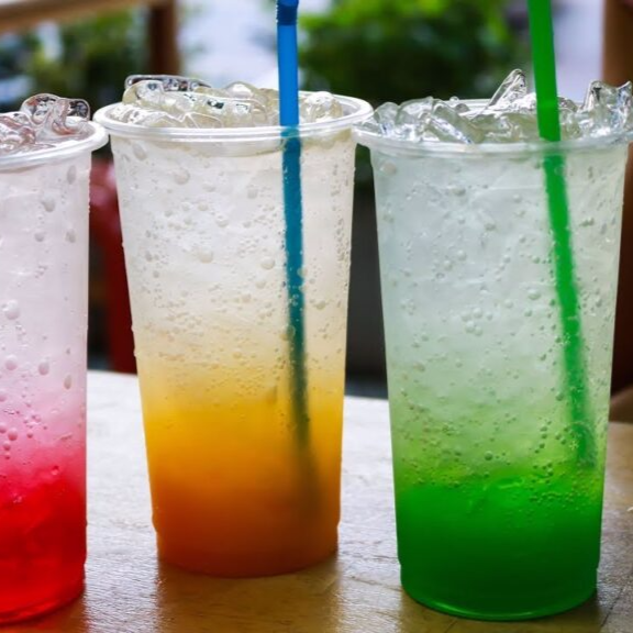 Sodas Italianas