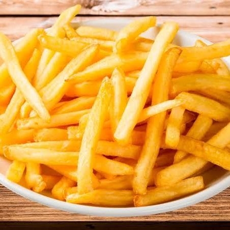 Orden de Papas a la Francesa