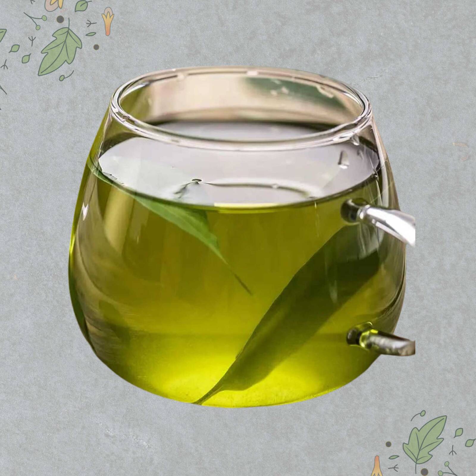 Té Verde