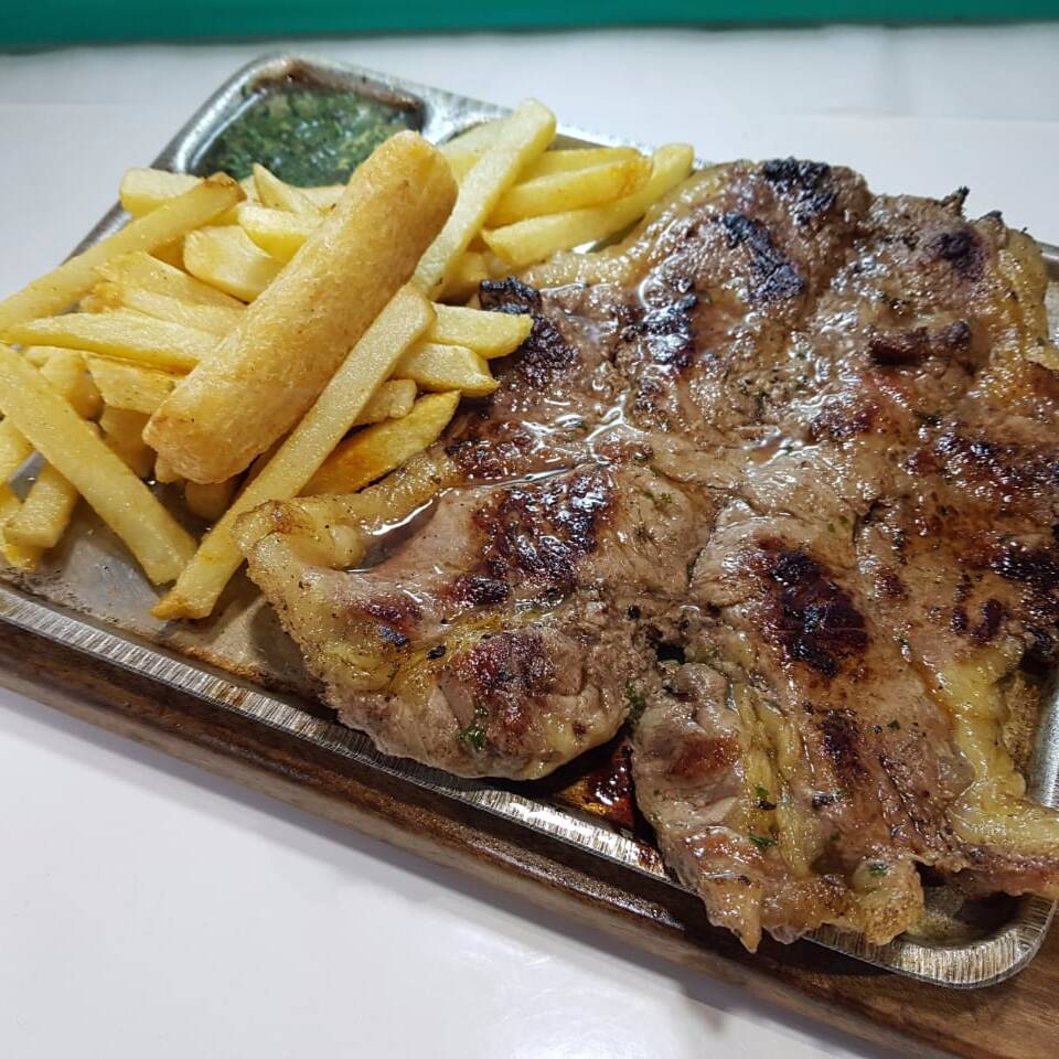Churrasco