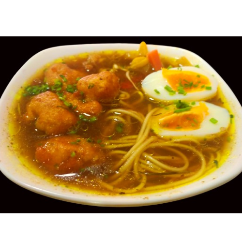 Ramen