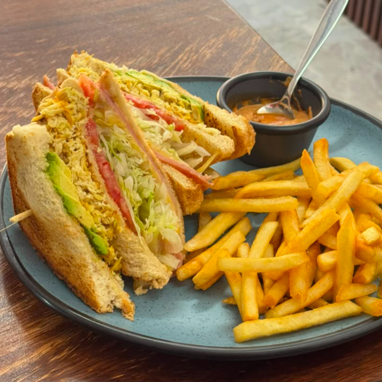 Club Sandwich