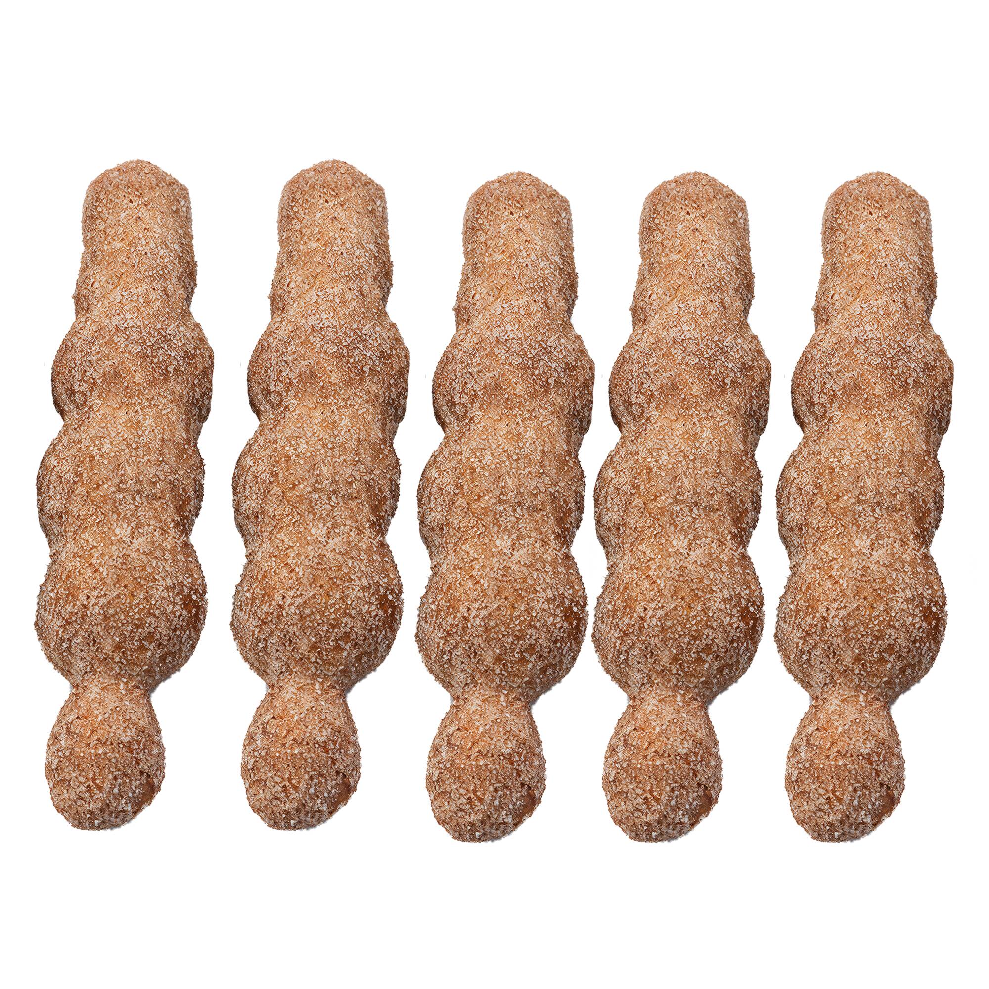 Dedos de Muerto de Churro