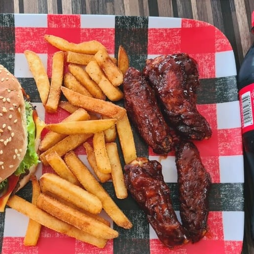COMBO TODO HAWAIANA
