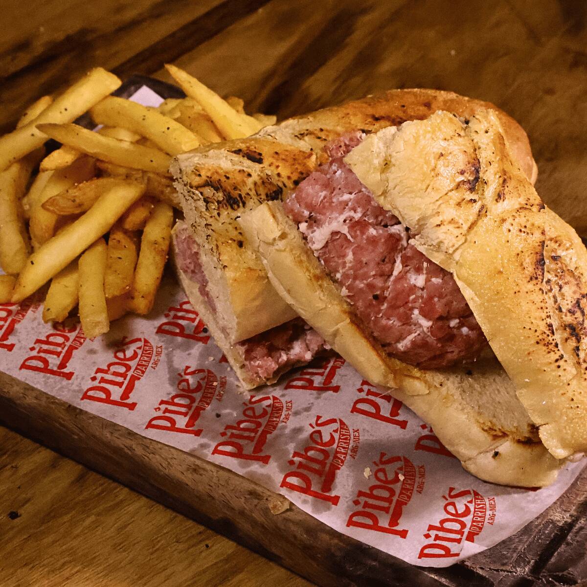 Choripan