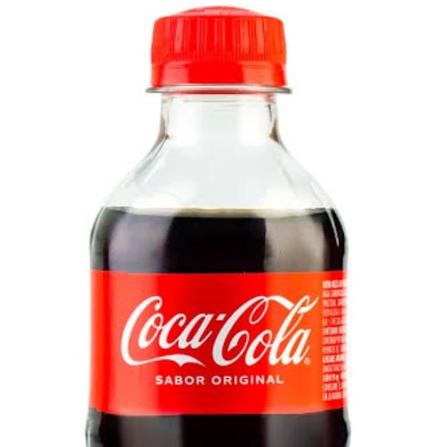 Coca Cola 250ml