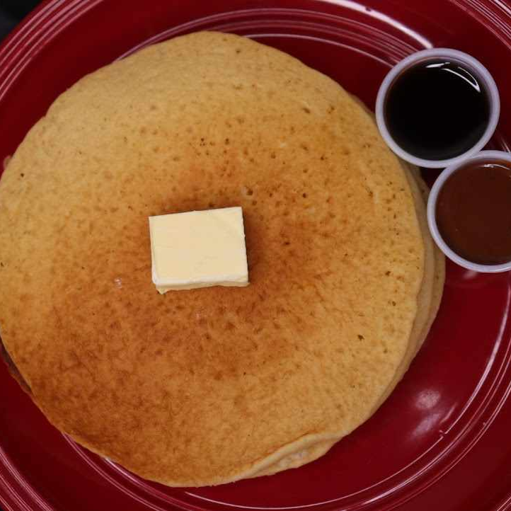 Hot Cakes