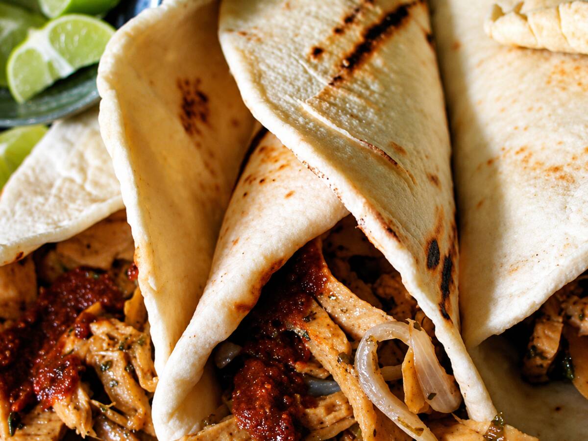 Taquería Leo
