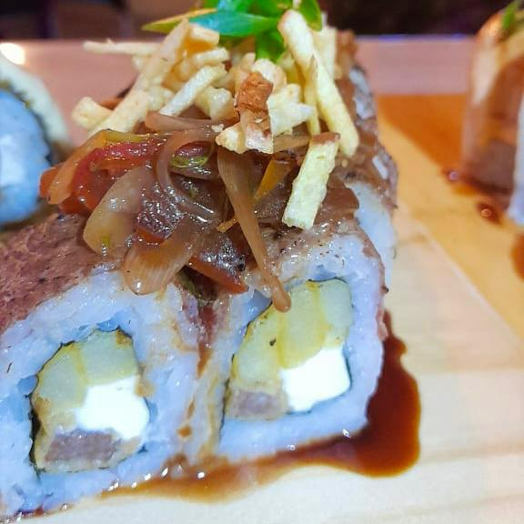 Lomo Maki