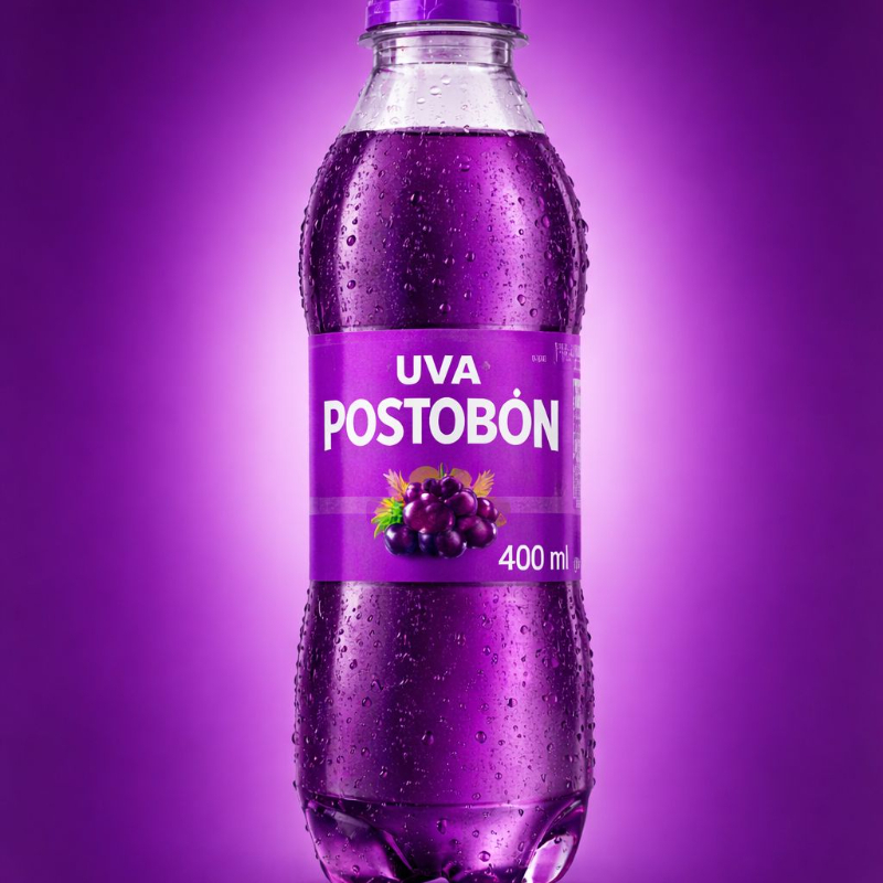 Uva 400 ml