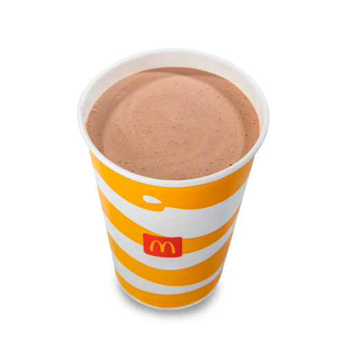 Malteada Chocolate