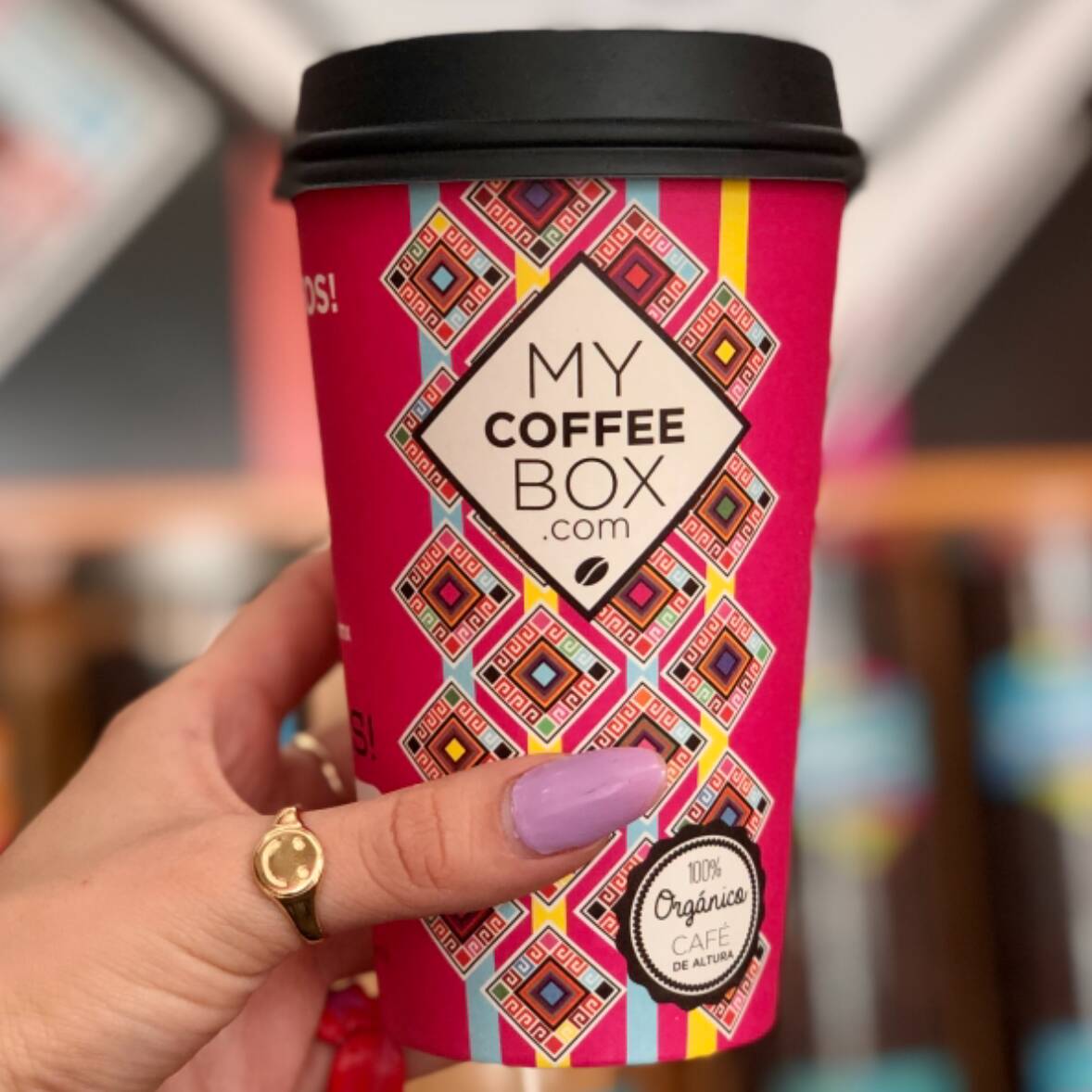 Café Americano