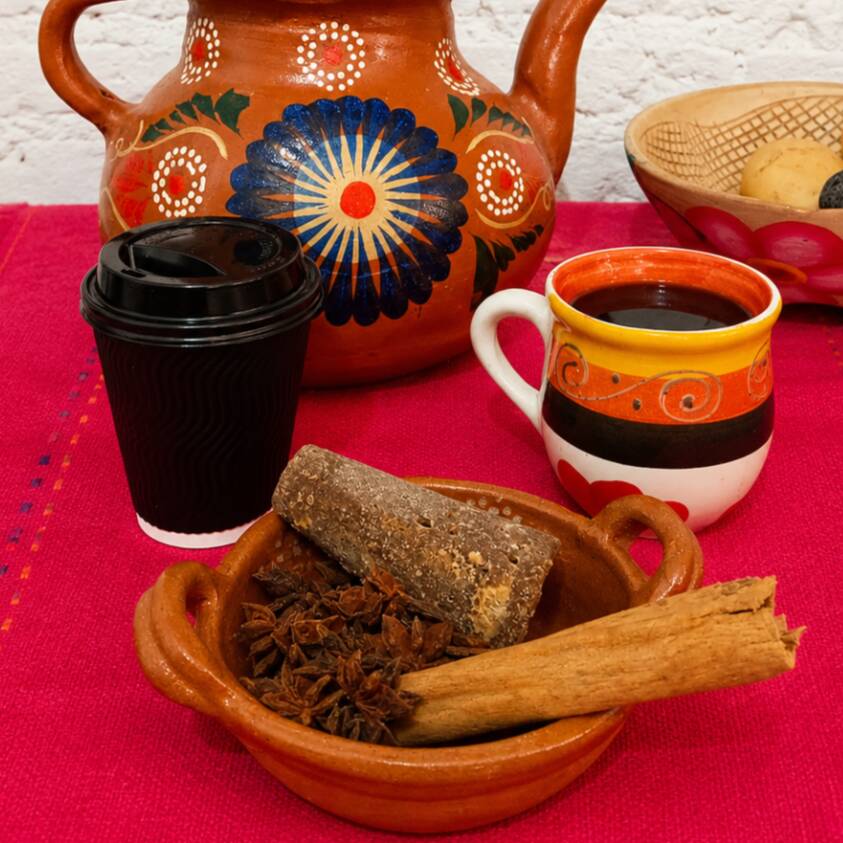 Café de Olla