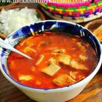 Menudo Grande (Panza o Pata)