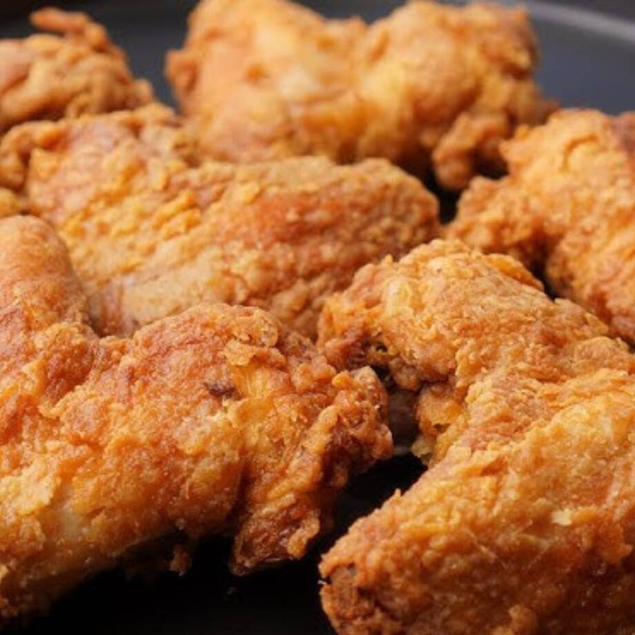 ALITAS Orden de 20pz Crunch
