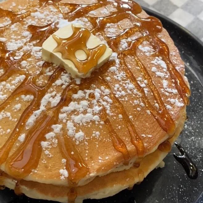 Hot Cakes