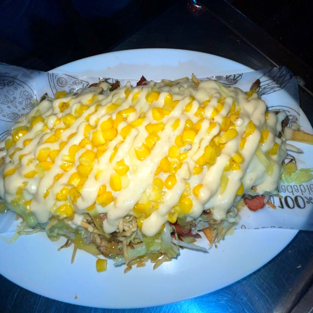 Mini Salvajada PERSONAL