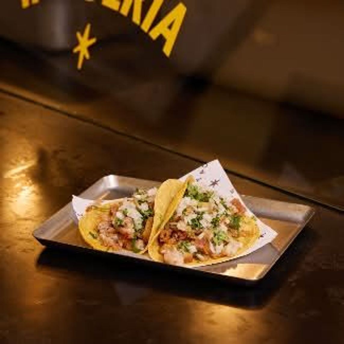 Carnitas de Chicharrón