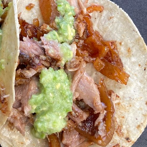 Taco de Surtida