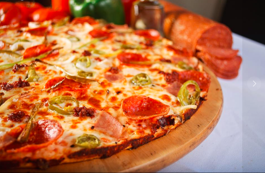 QUEEZOS PIZZA (RUIZ)