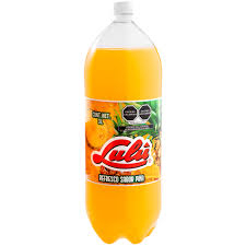 Lulu 3 L