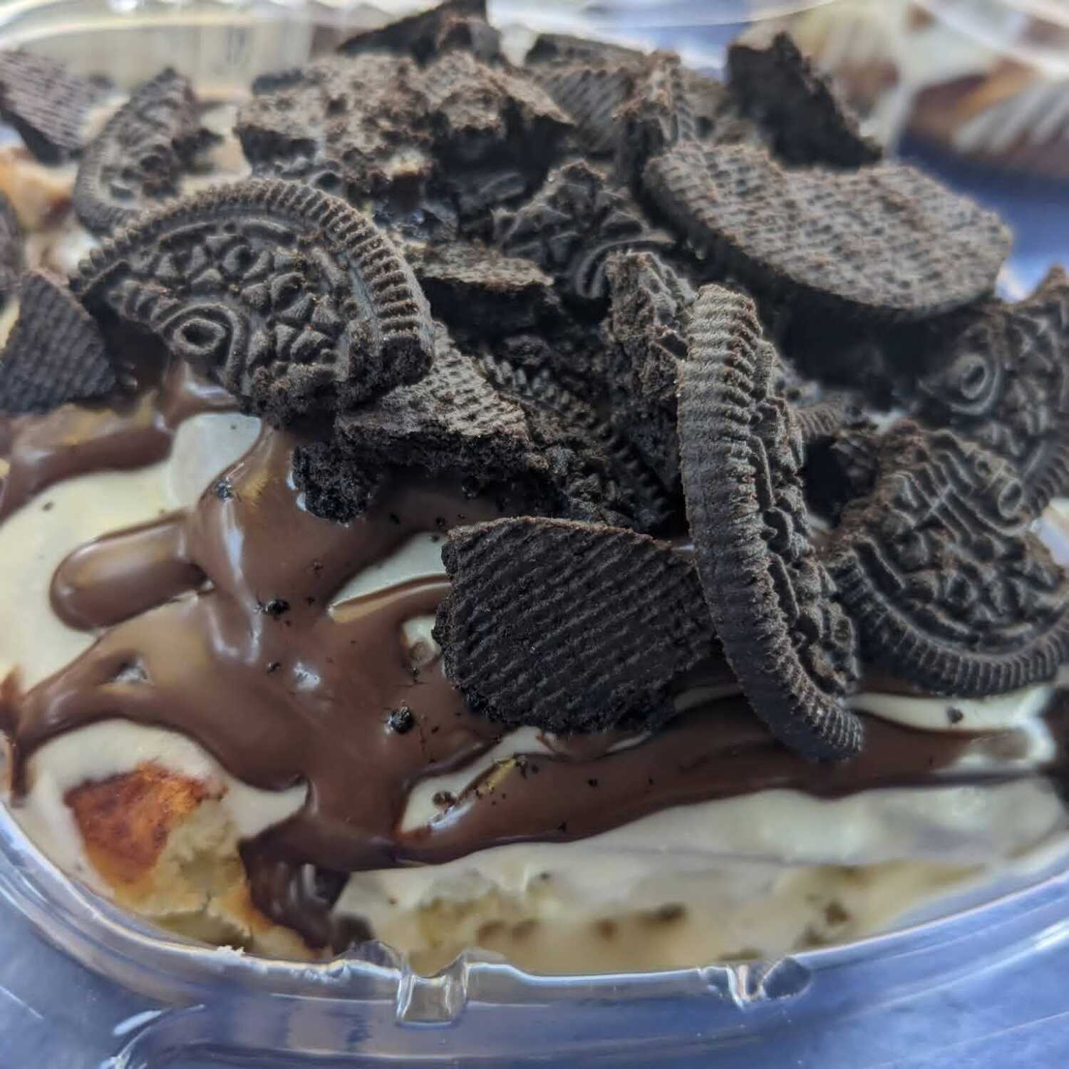 Rol OREO