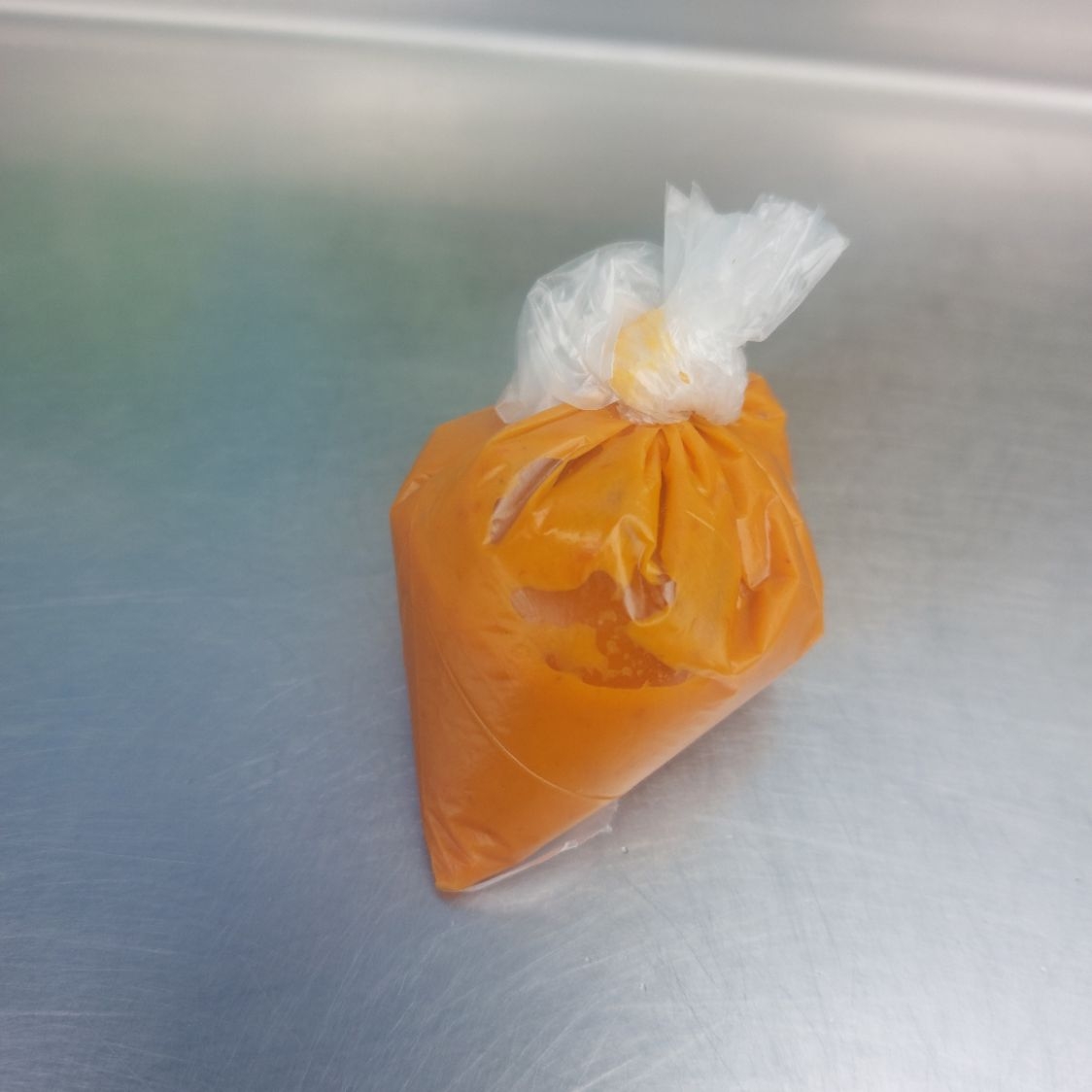 salsa extra