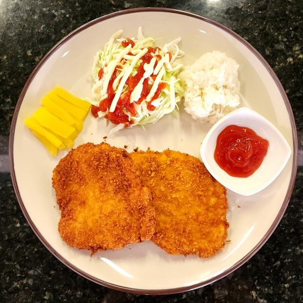 Donkatsu