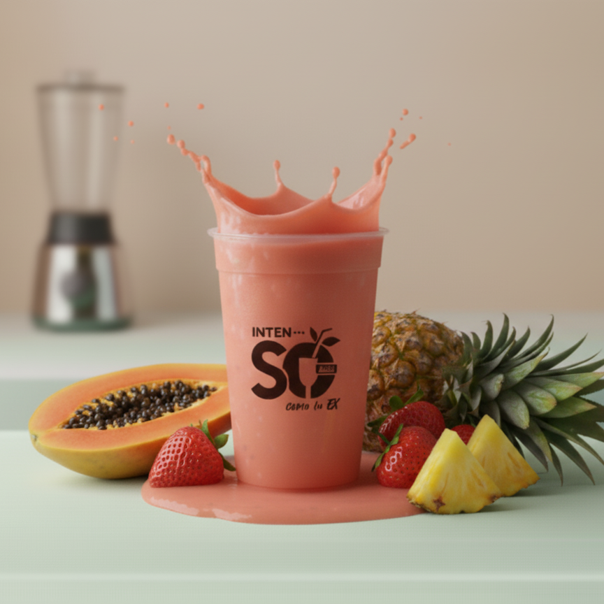 Intensito Surtido - 16 Oz