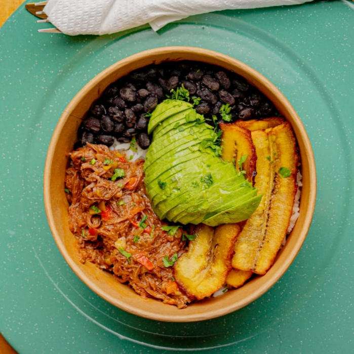 PABELLÓN VENEZOLANO