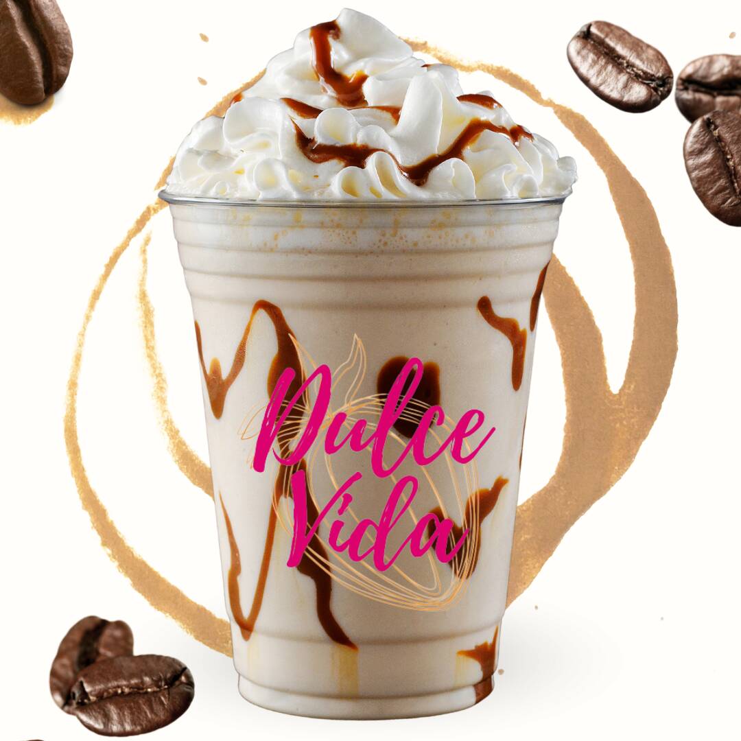 Frappé 70$