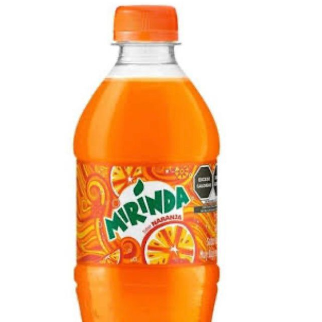 Mirinda