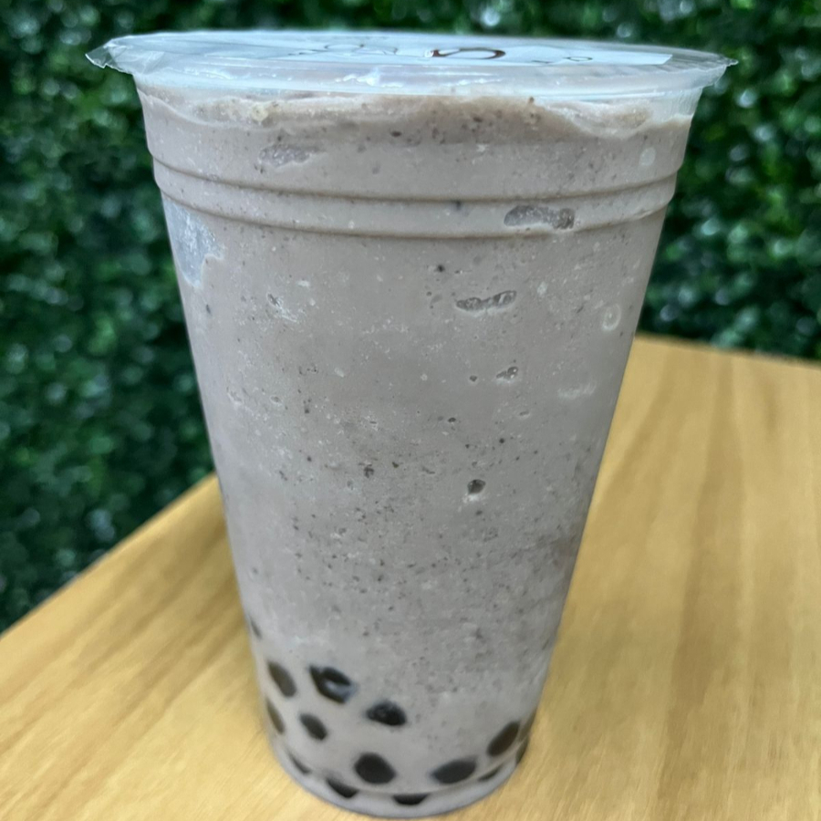 Tapioca Oreo