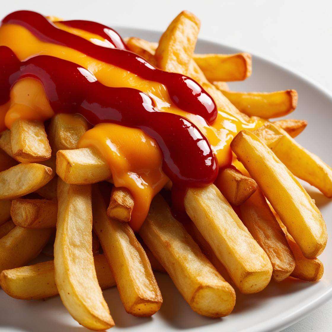 Papas a la Francesa