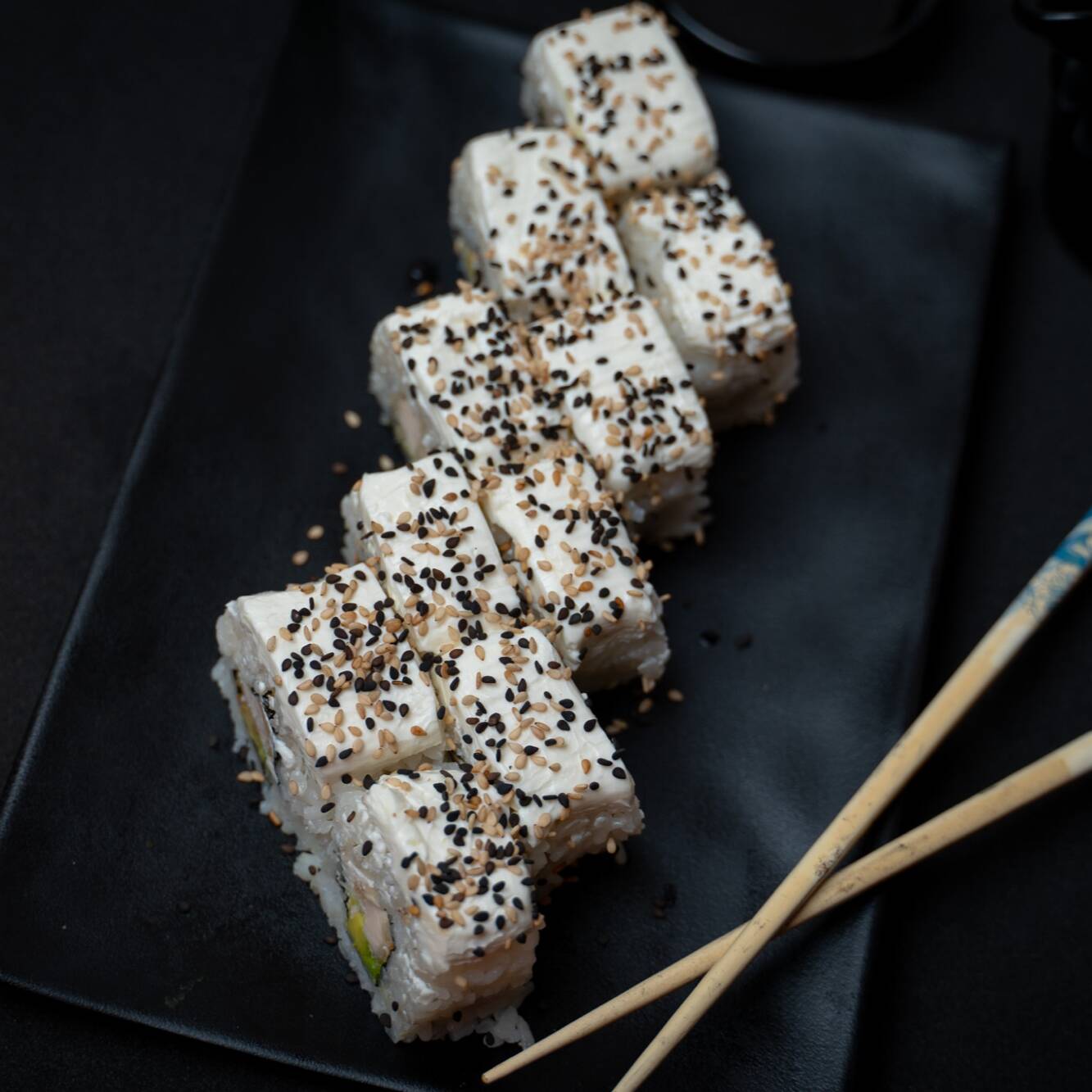 Nevado Roll