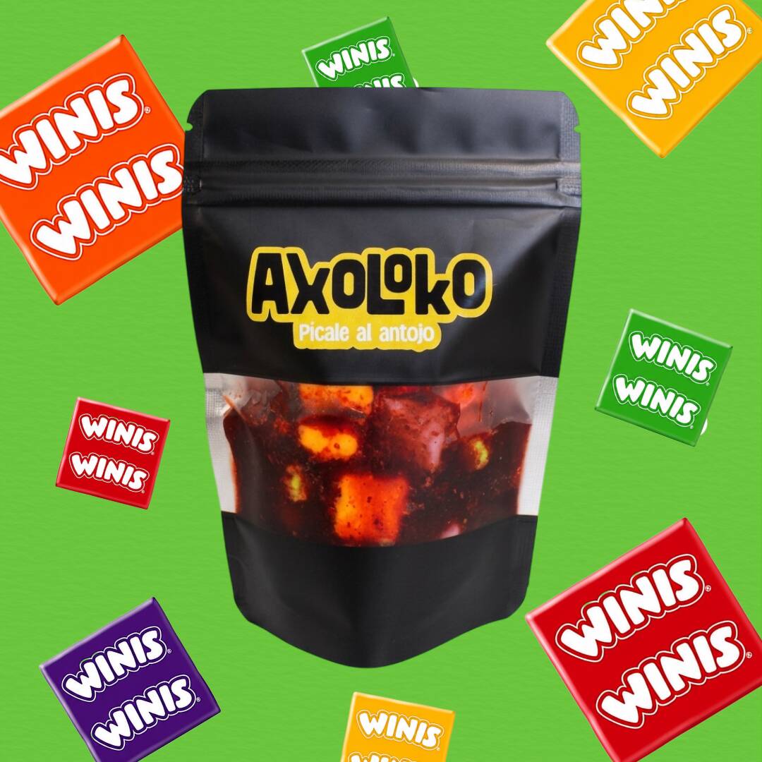 Winis Lokos