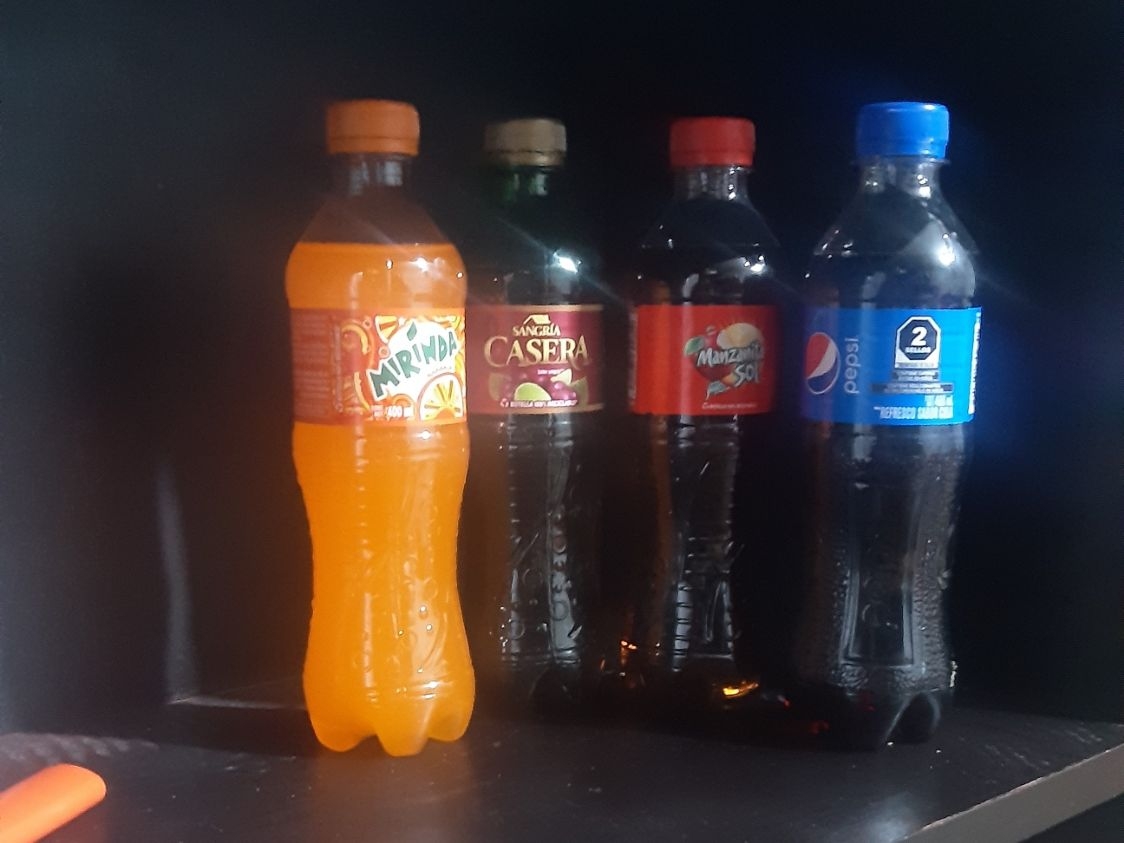 Pepsi