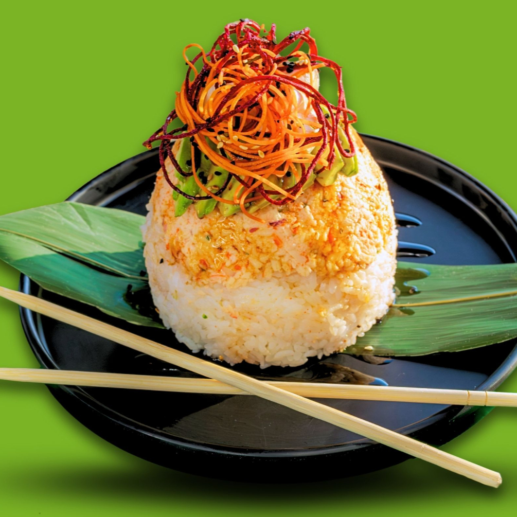 Arroz Especial.