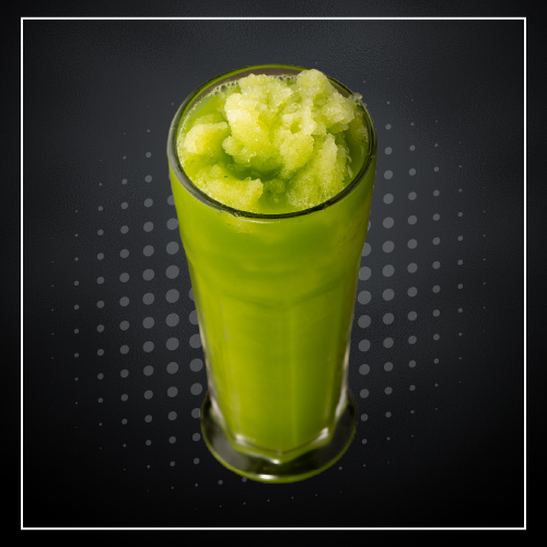 Limonada Hierbabuena 600 ml