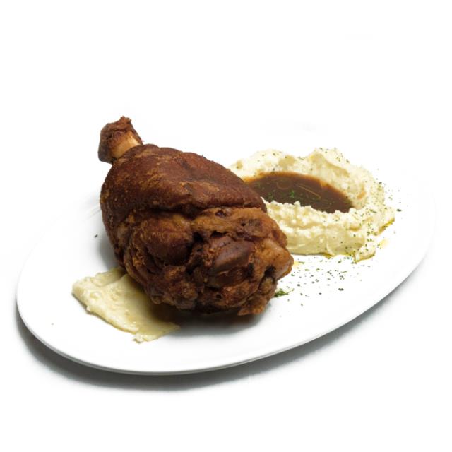 CODILLO A LA ESPAÑOLA