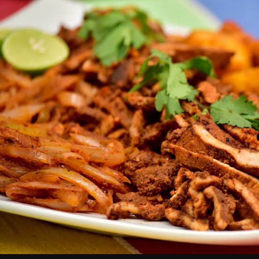 Orden de Adobada
